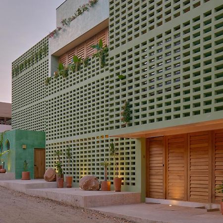 Punta Nayaa - Adults Only Hotel Puerto Escondido  Exterior photo