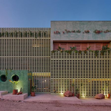 Punta Nayaa - Adults Only Hotel Puerto Escondido  Exterior photo