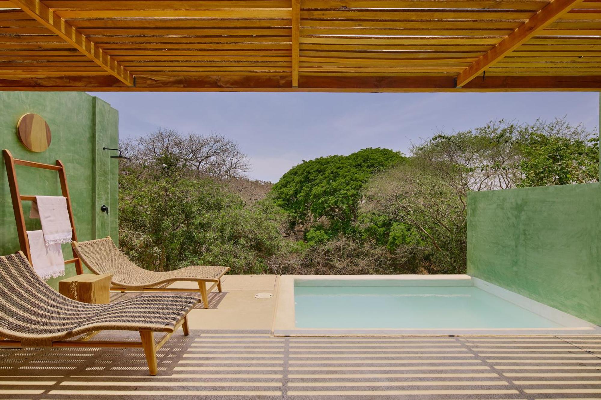 Punta Nayaa - Adults Only Hotel Puerto Escondido  Exterior photo