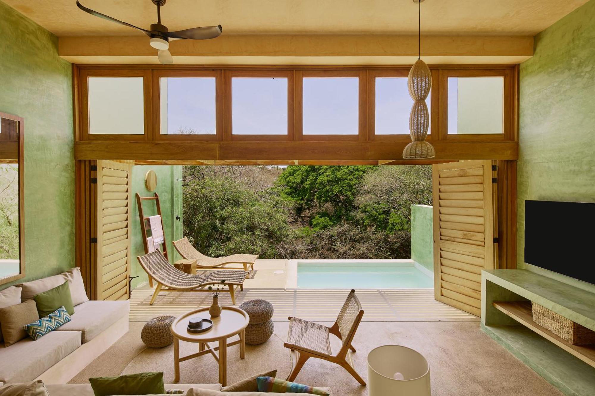 Punta Nayaa - Adults Only Hotel Puerto Escondido  Exterior photo