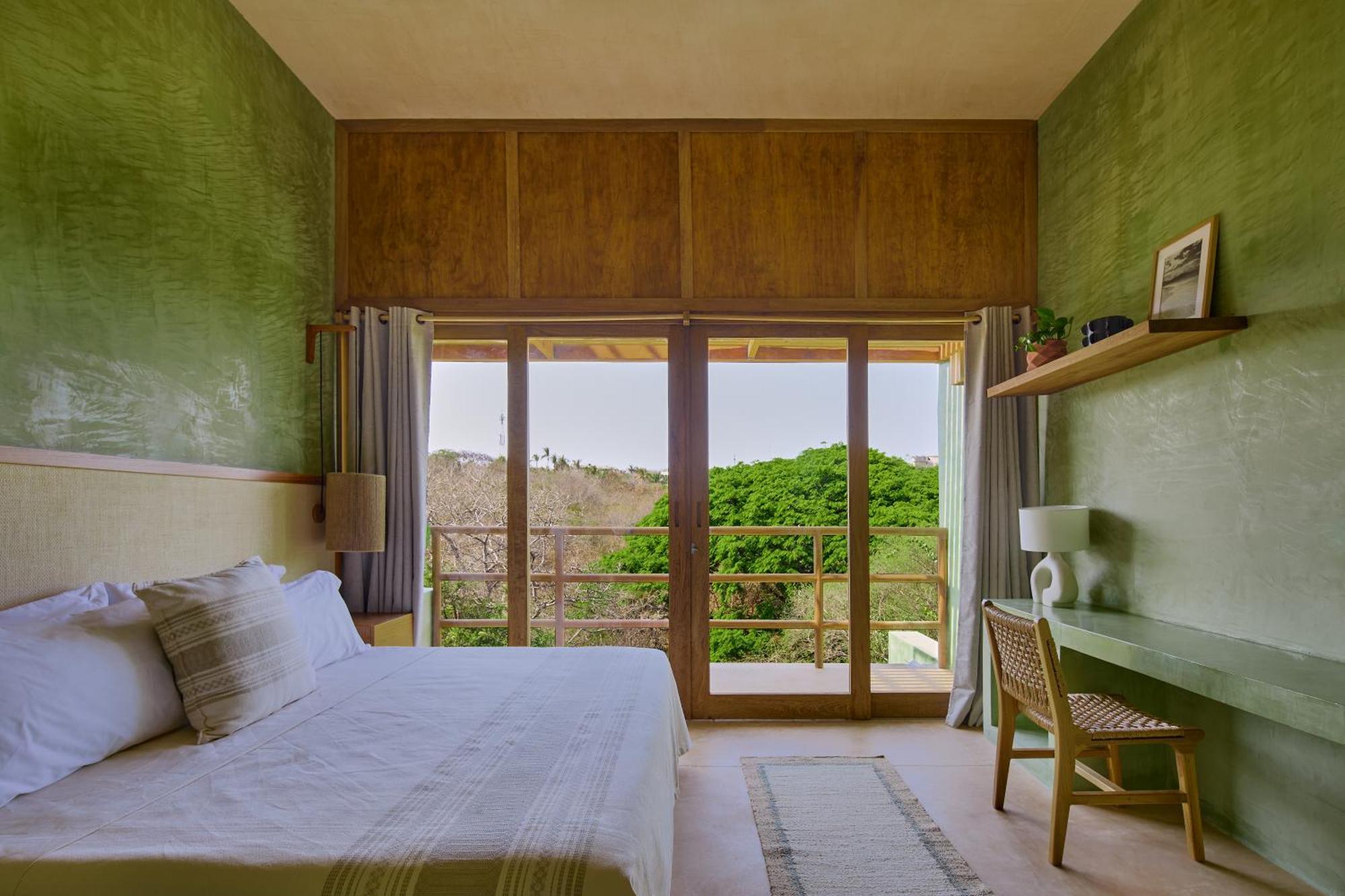 Punta Nayaa - Adults Only Hotel Puerto Escondido  Exterior photo