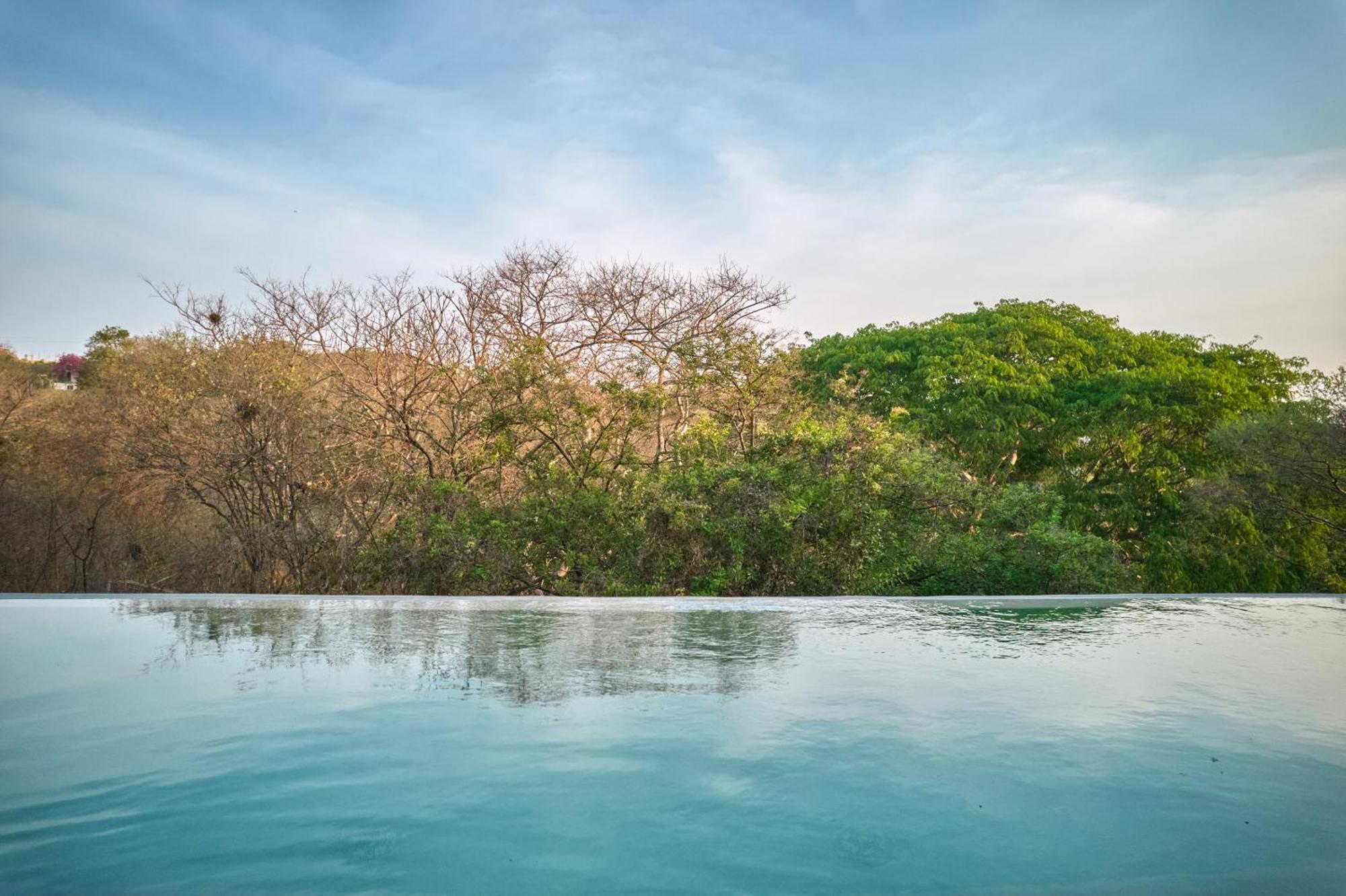 Punta Nayaa - Adults Only Hotel Puerto Escondido  Exterior photo