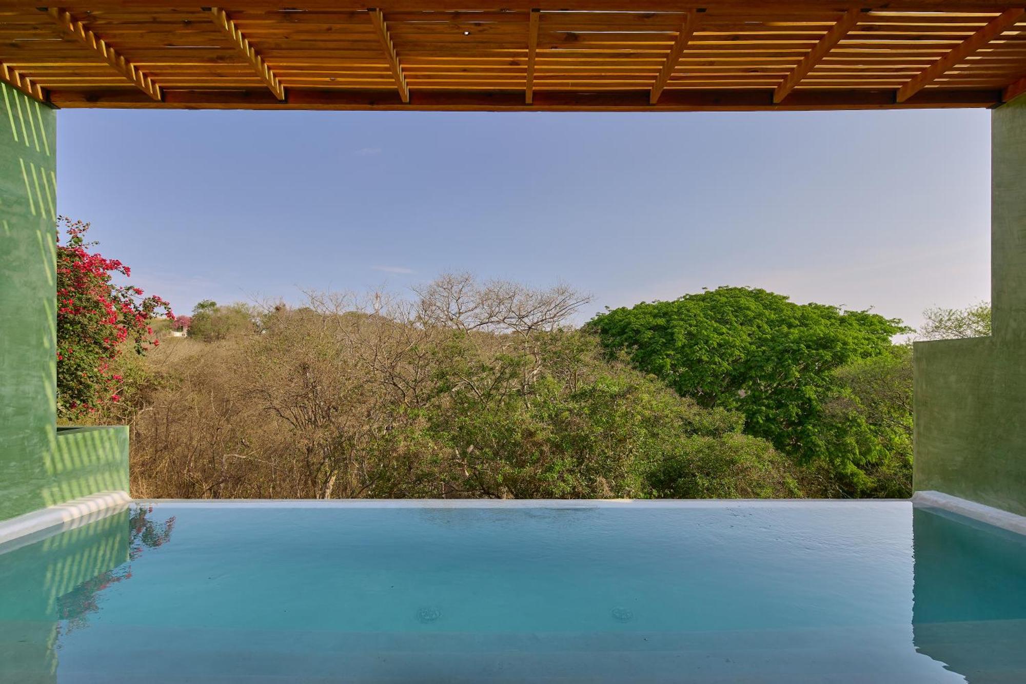 Punta Nayaa - Adults Only Hotel Puerto Escondido  Exterior photo