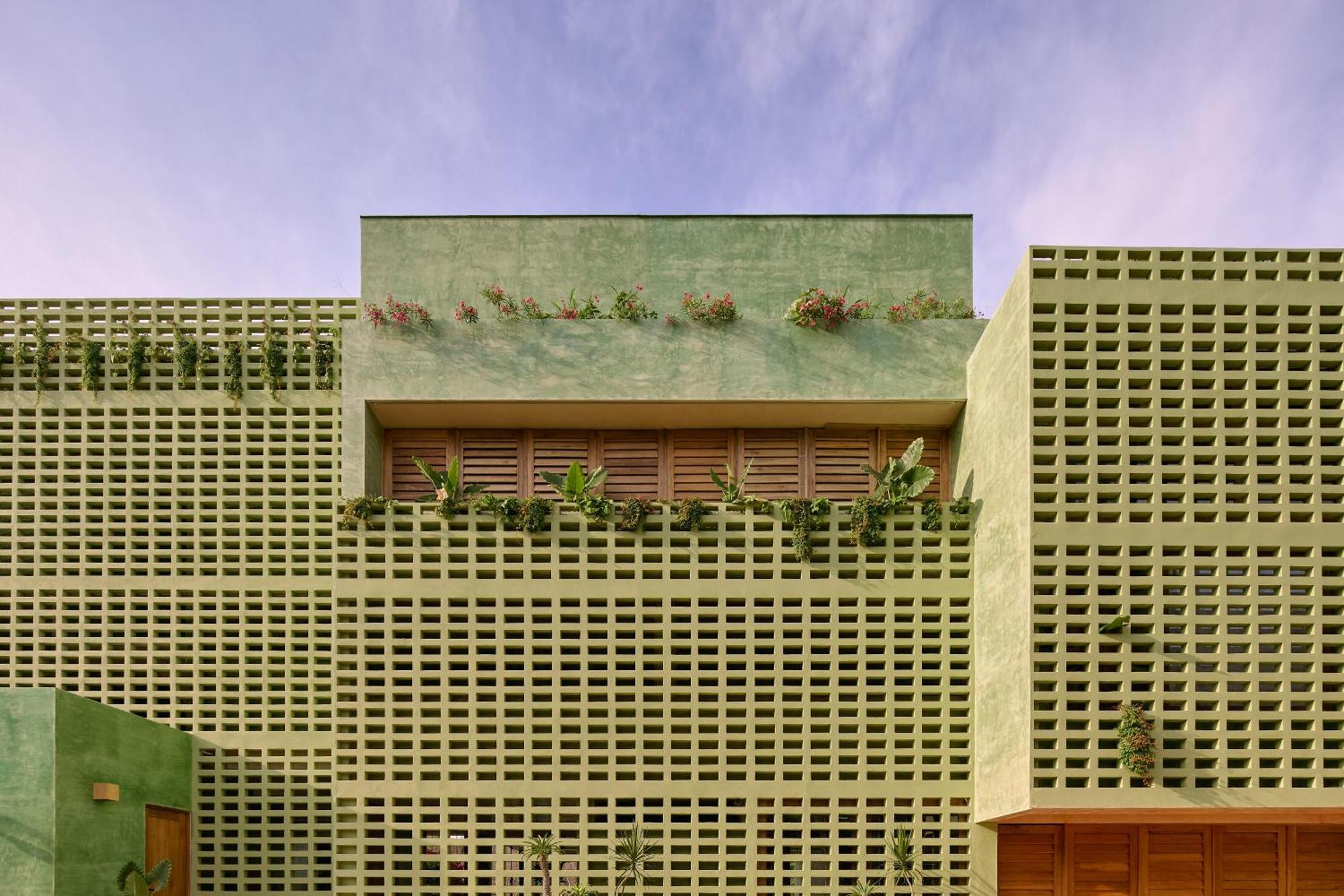 Punta Nayaa - Adults Only Hotel Puerto Escondido  Exterior photo