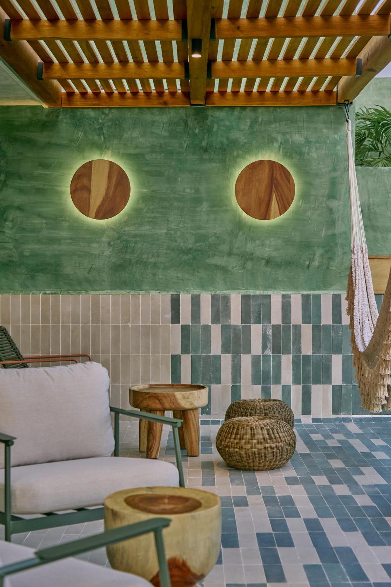 Punta Nayaa - Adults Only Hotel Puerto Escondido  Exterior photo