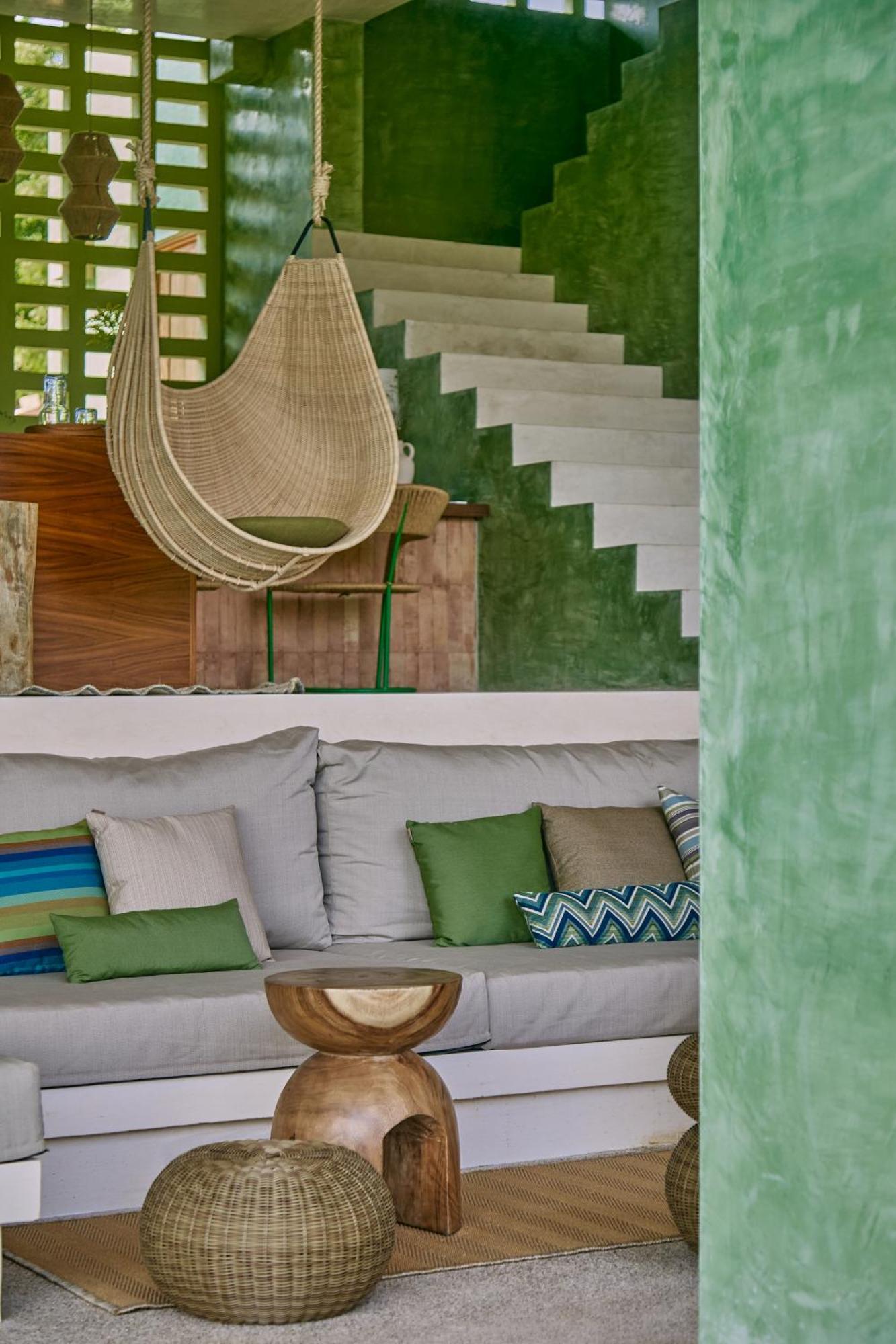 Punta Nayaa - Adults Only Hotel Puerto Escondido  Exterior photo