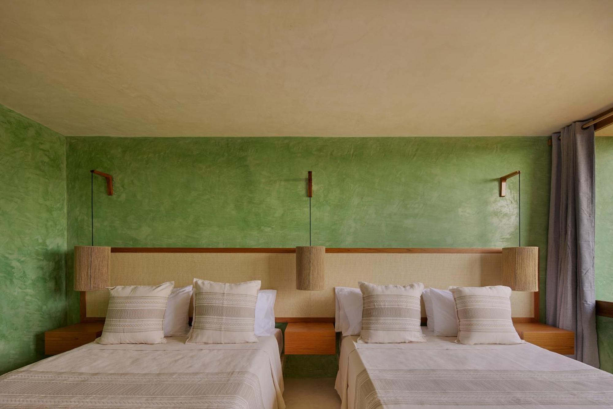 Punta Nayaa - Adults Only Hotel Puerto Escondido  Exterior photo
