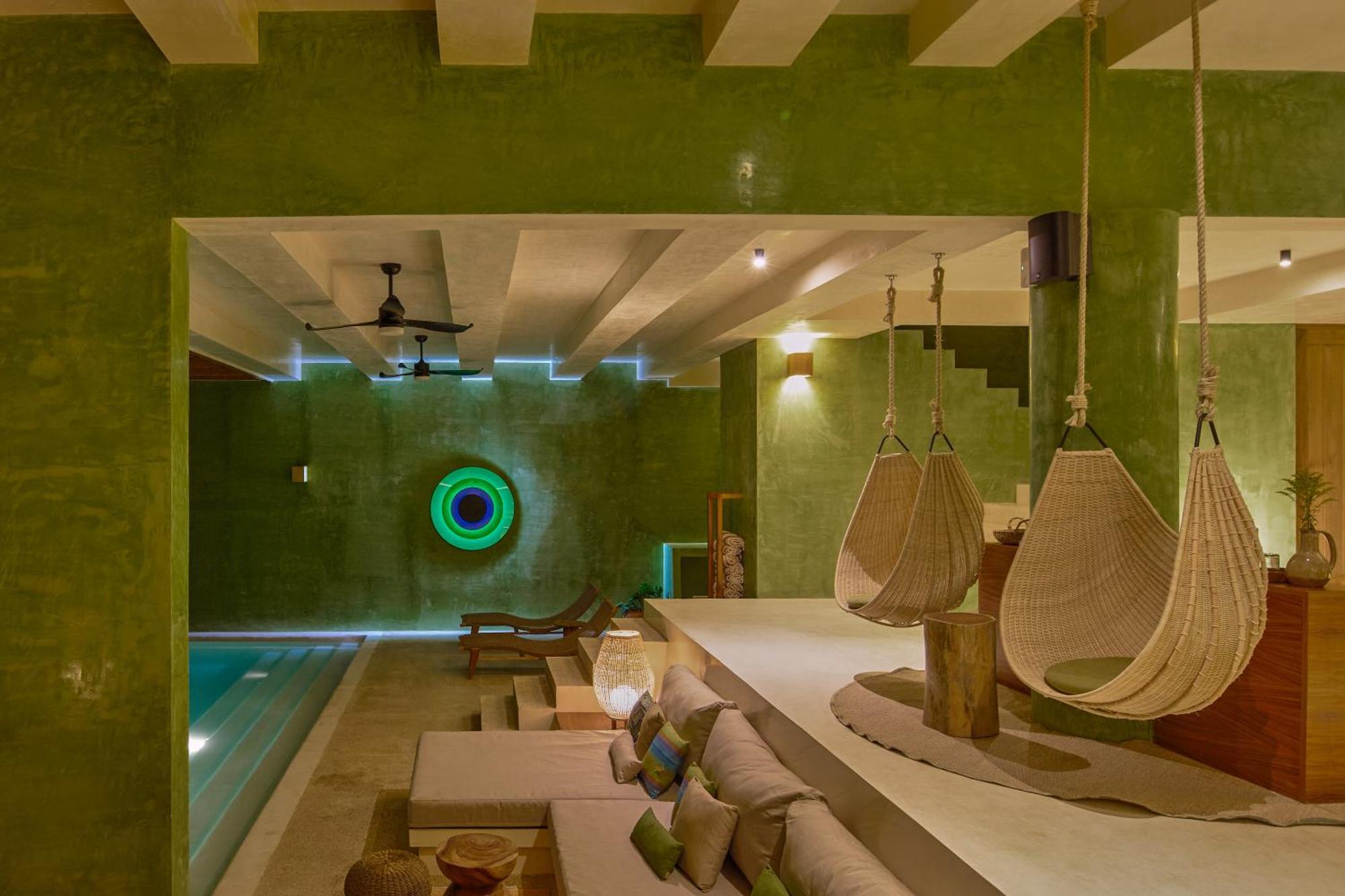 Punta Nayaa - Adults Only Hotel Puerto Escondido  Exterior photo