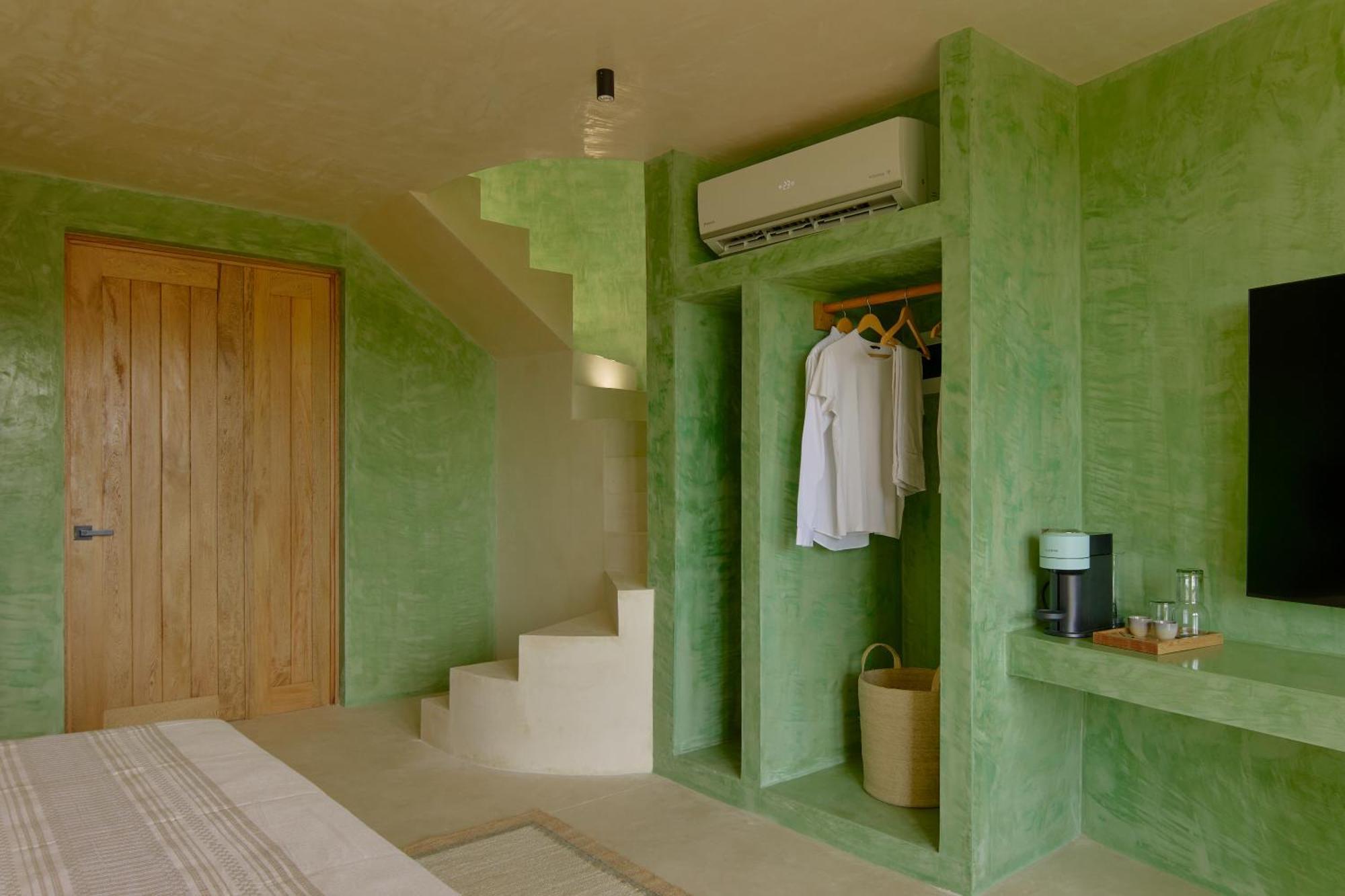 Punta Nayaa - Adults Only Hotel Puerto Escondido  Exterior photo