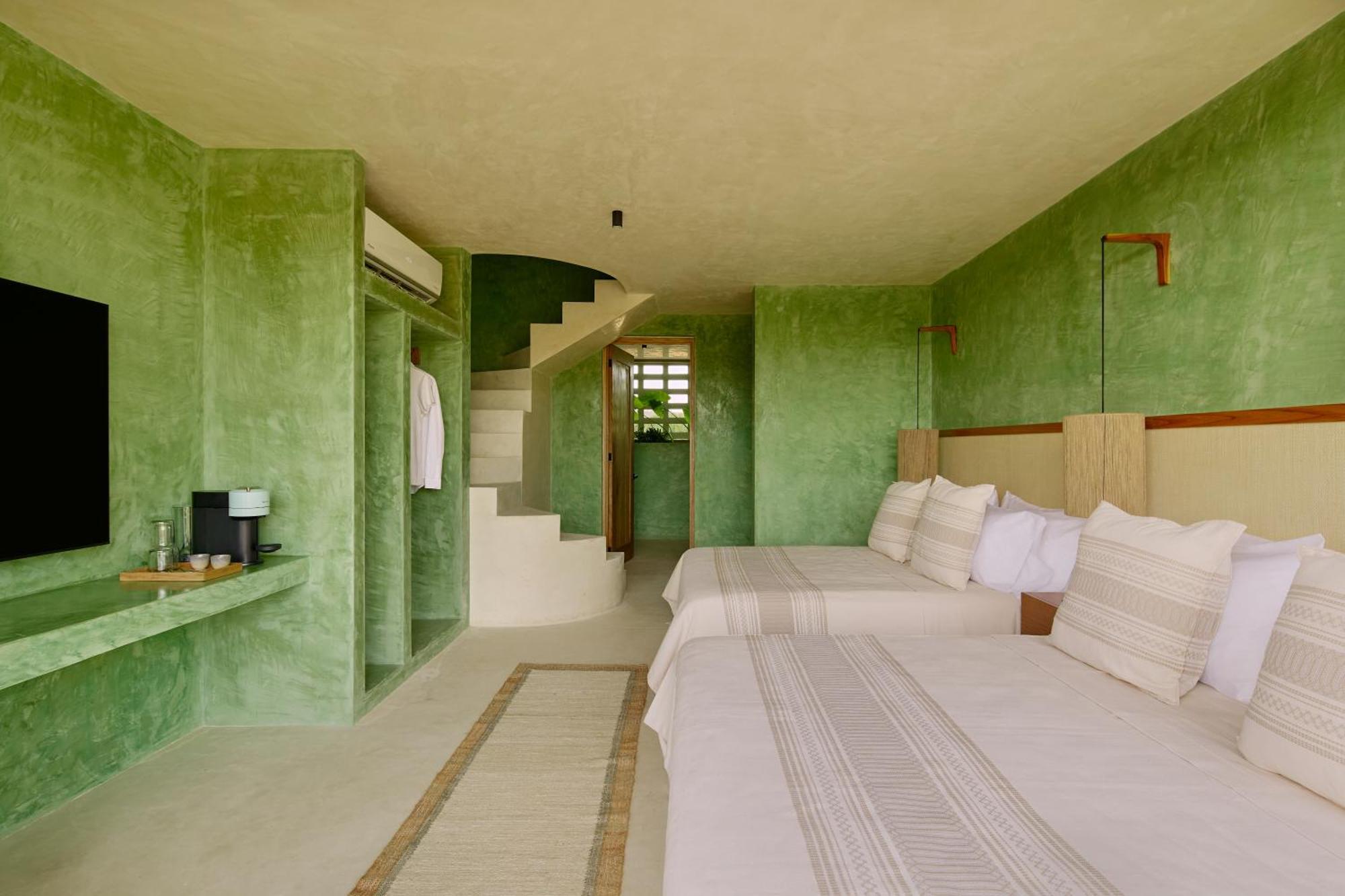 Punta Nayaa - Adults Only Hotel Puerto Escondido  Exterior photo