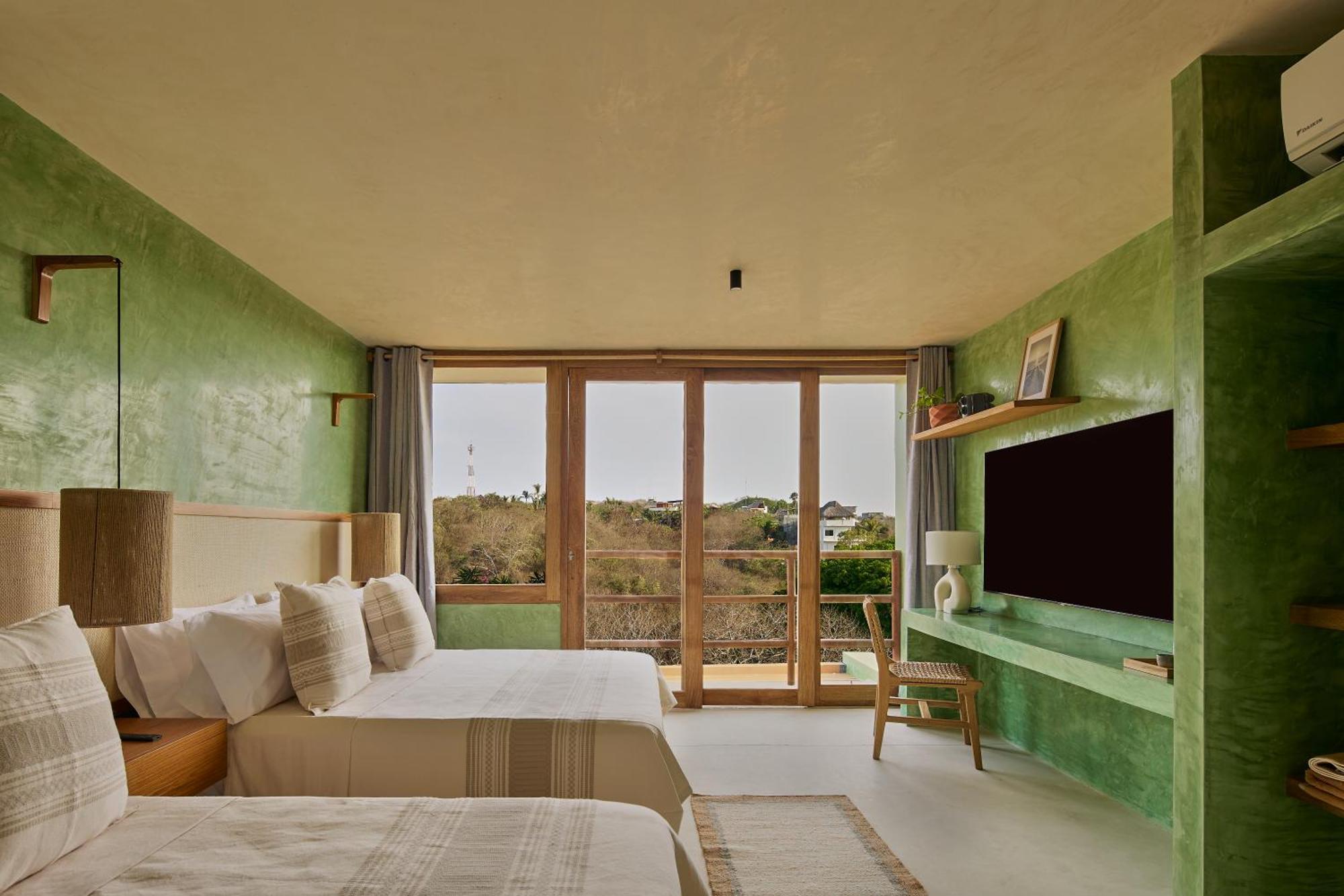 Punta Nayaa - Adults Only Hotel Puerto Escondido  Exterior photo