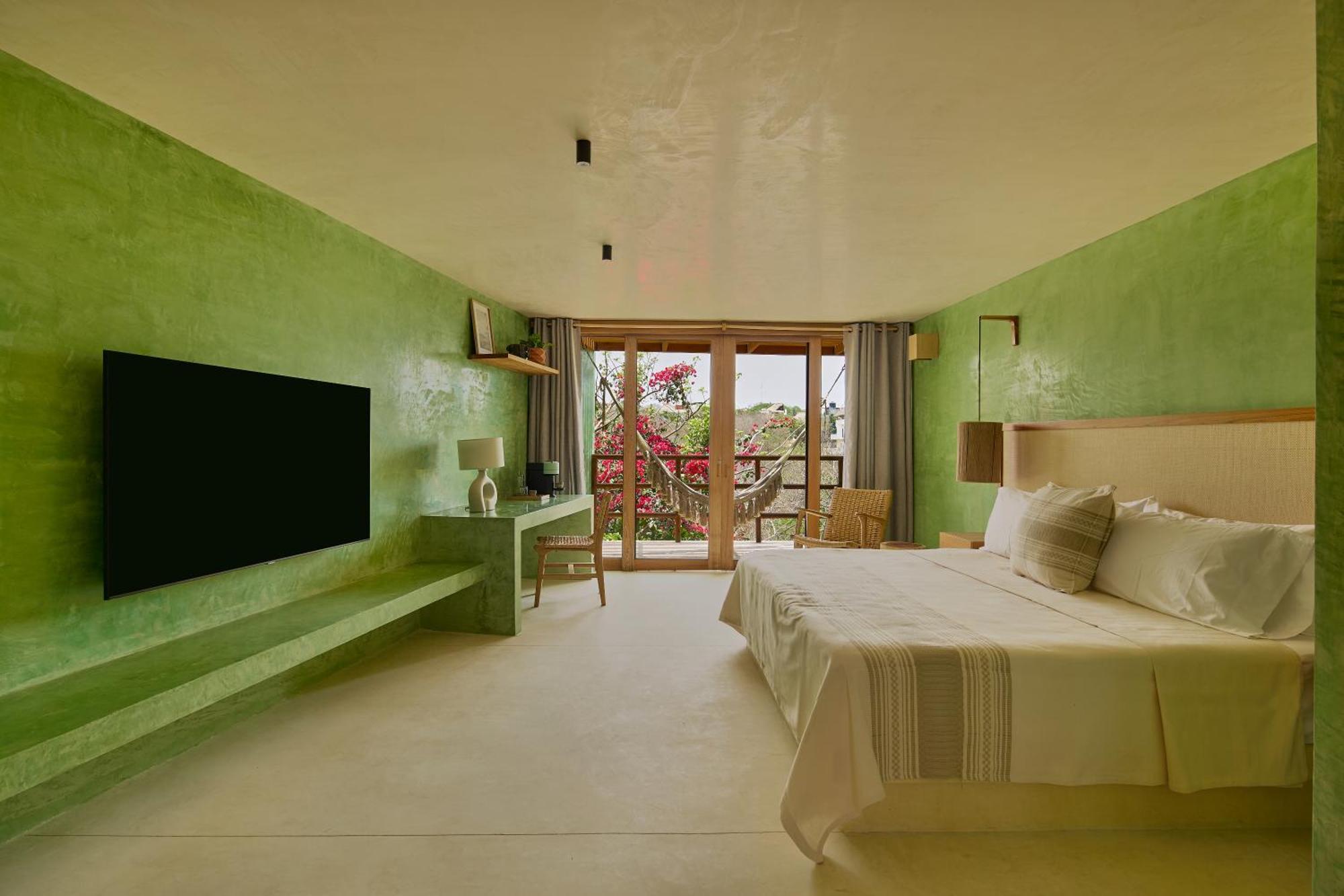 Punta Nayaa - Adults Only Hotel Puerto Escondido  Exterior photo
