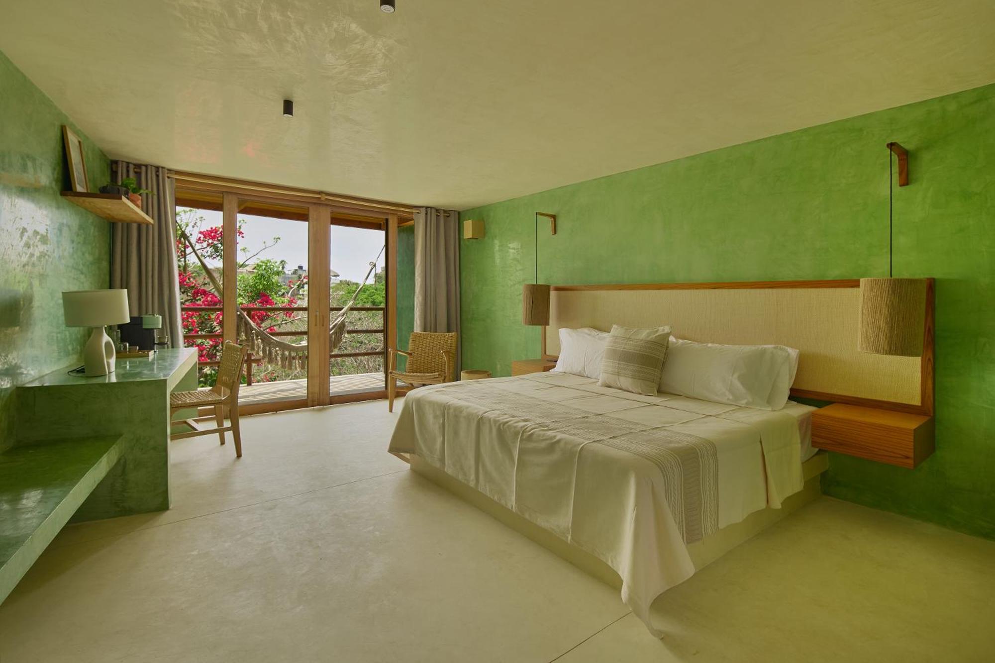 Punta Nayaa - Adults Only Hotel Puerto Escondido  Exterior photo