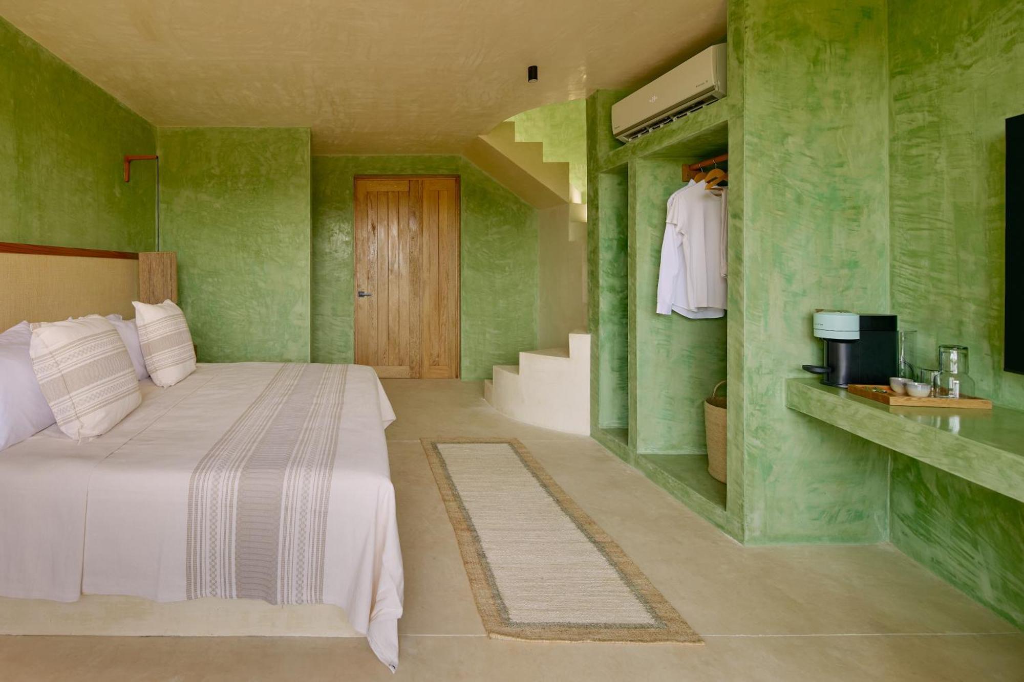 Punta Nayaa - Adults Only Hotel Puerto Escondido  Exterior photo