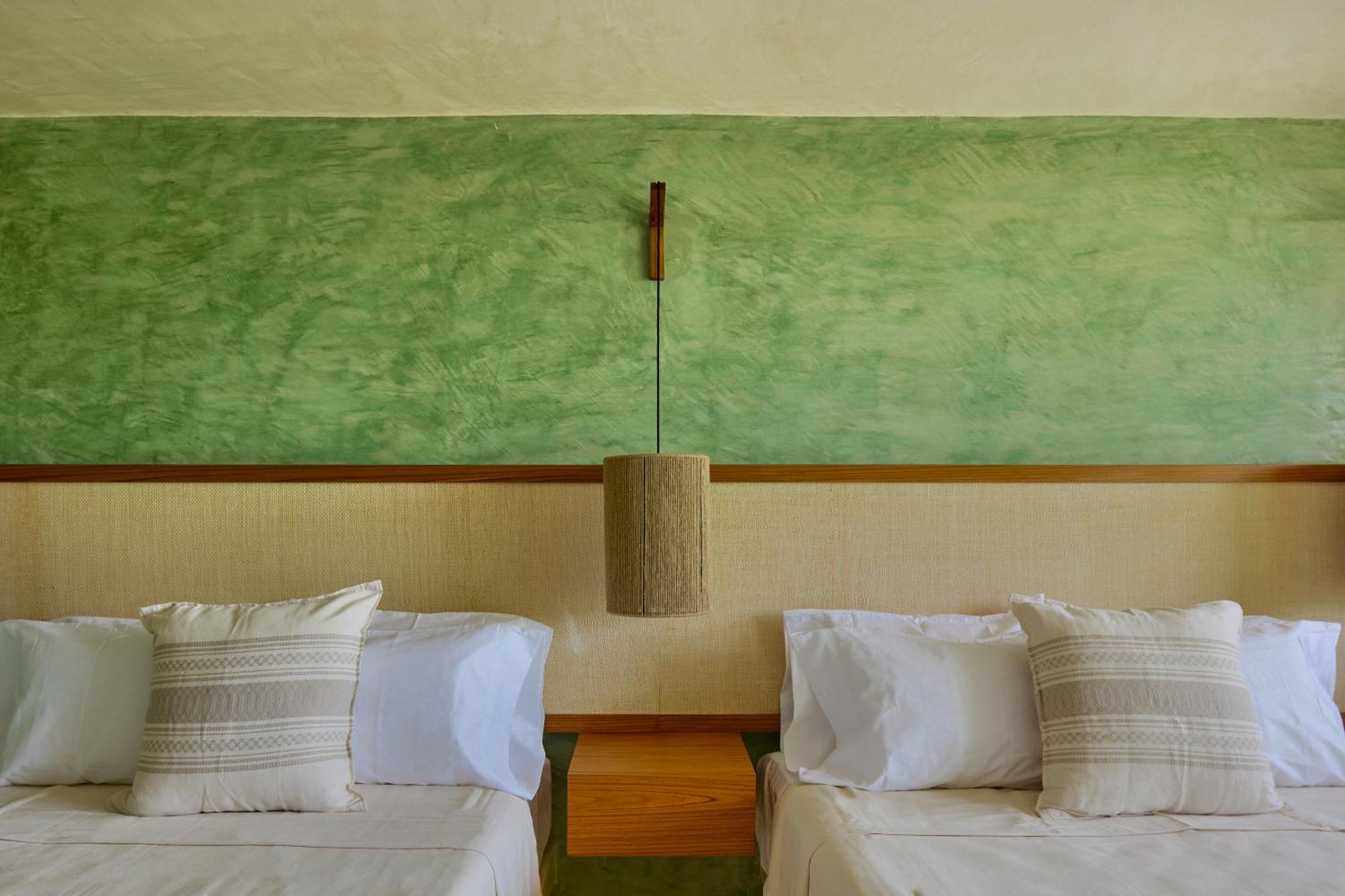 Punta Nayaa - Adults Only Hotel Puerto Escondido  Exterior photo