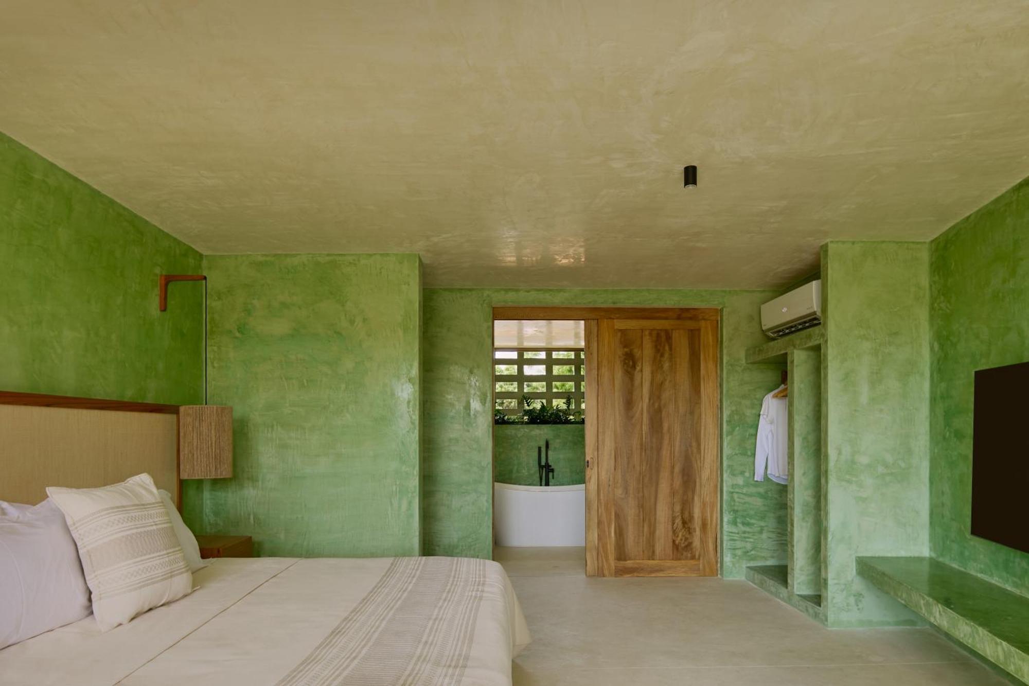 Punta Nayaa - Adults Only Hotel Puerto Escondido  Exterior photo