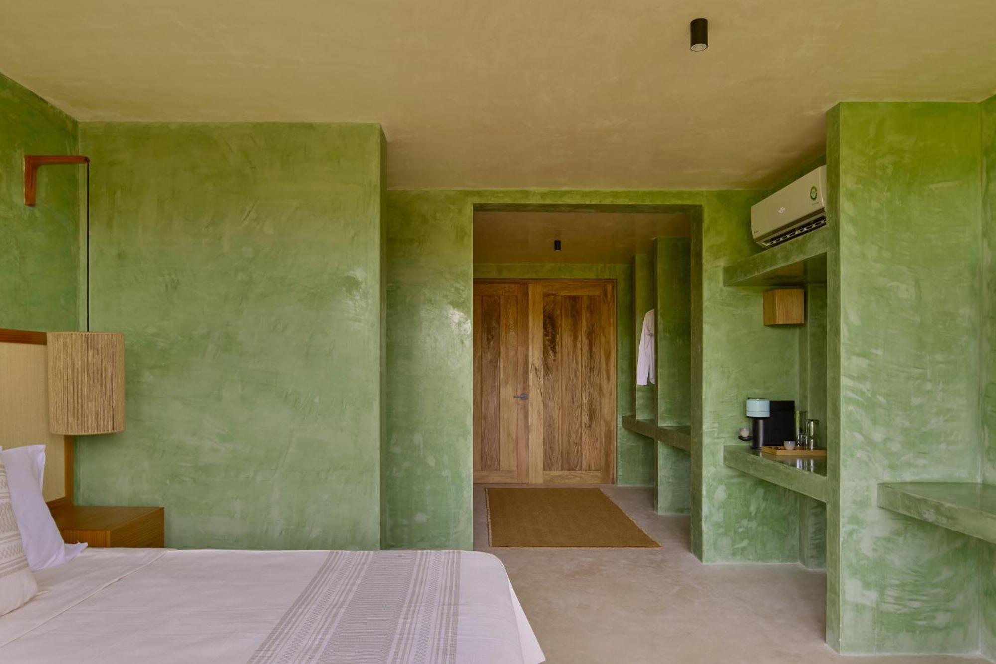 Punta Nayaa - Adults Only Hotel Puerto Escondido  Exterior photo